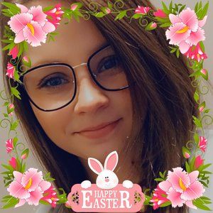 Meet your Posher, Salina baker